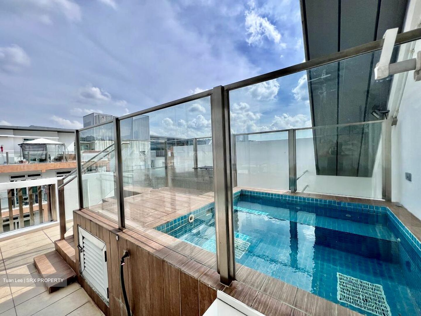 Parc Rosewood (D25), Condominium #461533331